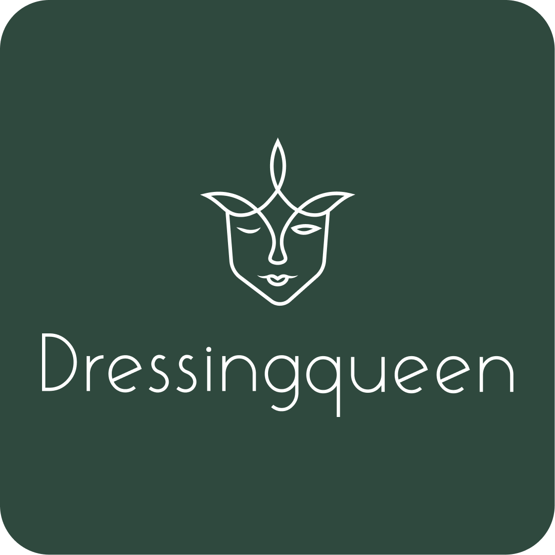 Logo Dressingqueen